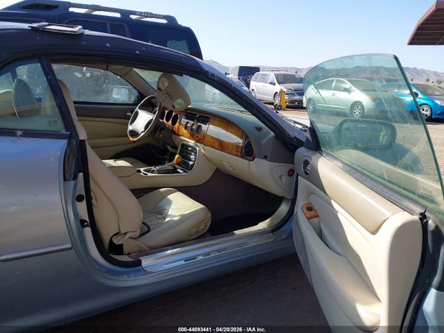 Aukcja sprzedaży 1997 Jaguar Xk8, vin: SAJGX2748VC014489, numer aukcji: 44893441