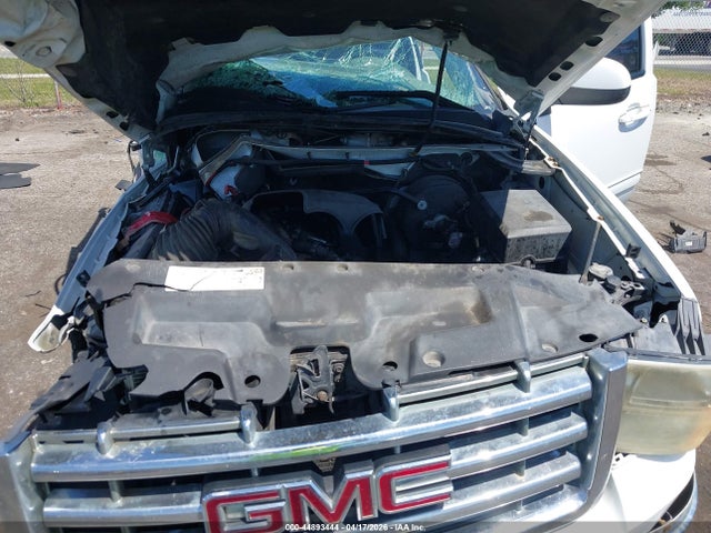 Aukcja sprzedaży 2008 Gmc Sierra 1500 Slt, vin: 2GTEC13JX81105510, numer aukcji: 44893444