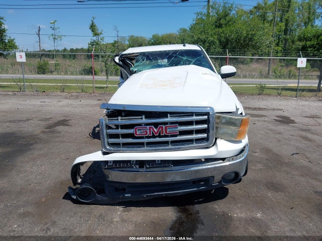 Aukcja sprzedaży 2008 Gmc Sierra 1500 Slt, vin: 2GTEC13JX81105510, numer aukcji: 44893444