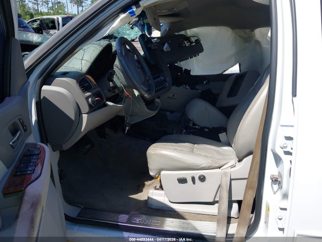 Aukcja sprzedaży 2008 Gmc Sierra 1500 Slt, vin: 2GTEC13JX81105510, numer aukcji: 44893444