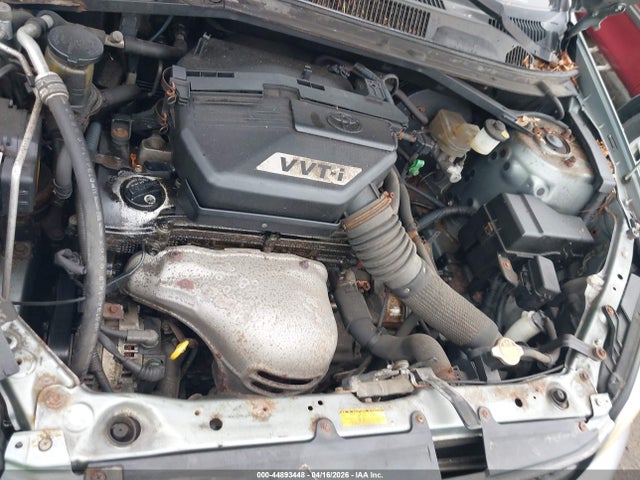 Продажа на аукционе авто 2005 Toyota Rav4, vin: JTEHD20V450073325, номер лота: 44893448