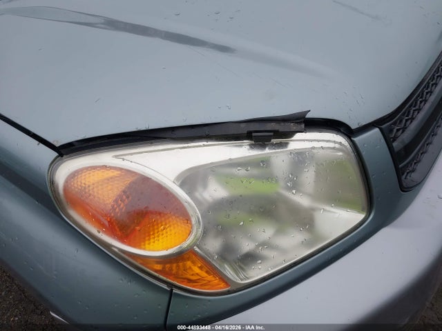 Продажа на аукционе авто 2005 Toyota Rav4, vin: JTEHD20V450073325, номер лота: 44893448