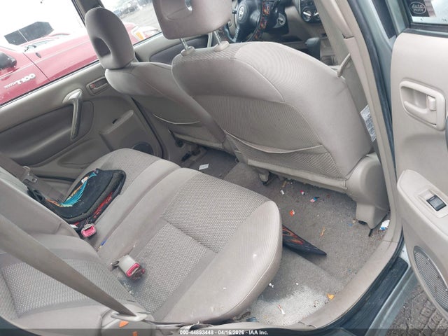 Продажа на аукционе авто 2005 Toyota Rav4, vin: JTEHD20V450073325, номер лота: 44893448