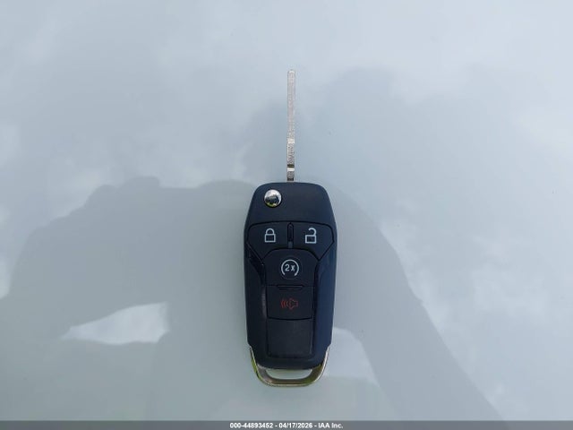Ford Maverick Xlt 2024 3FTTW8J93RRA09568 Image 11