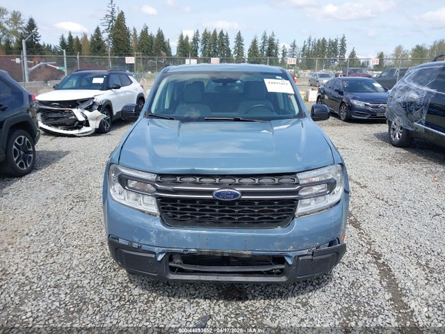 Ford Maverick Xlt 2024 3FTTW8J93RRA09568 Image 12