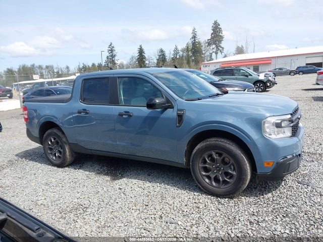 Ford Maverick Xlt 2024 3FTTW8J93RRA09568 Image 13