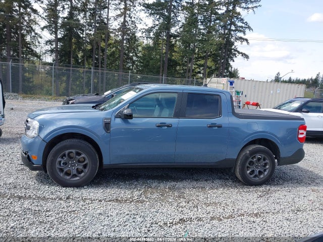 Ford Maverick Xlt 2024 3FTTW8J93RRA09568 Image 14