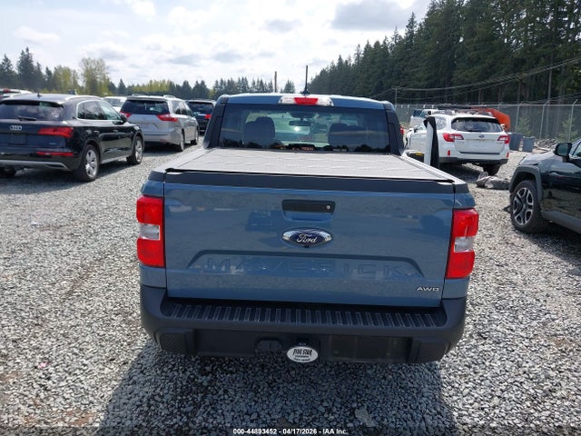 Ford Maverick Xlt 2024 3FTTW8J93RRA09568 Image 16