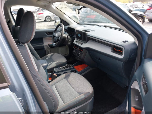 Ford Maverick Xlt 2024 3FTTW8J93RRA09568 Image 17