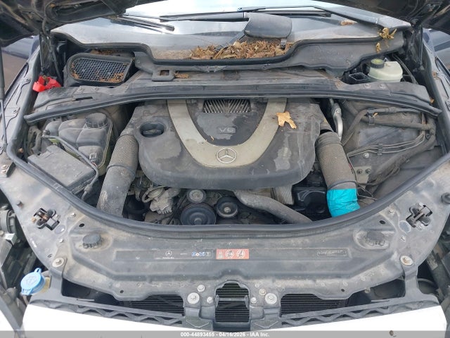 Продаж на аукціоні авто 2009 Mercedes-benz R 350 4matic, vin: 4JGCB65E79A098042, номер лоту: 44893455