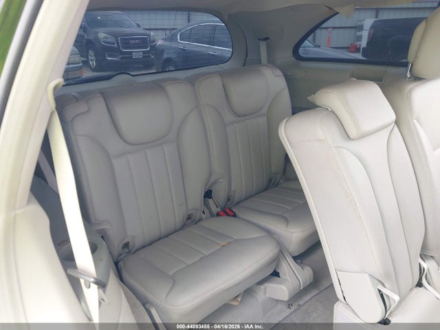 Продаж на аукціоні авто 2009 Mercedes-benz R 350 4matic, vin: 4JGCB65E79A098042, номер лоту: 44893455