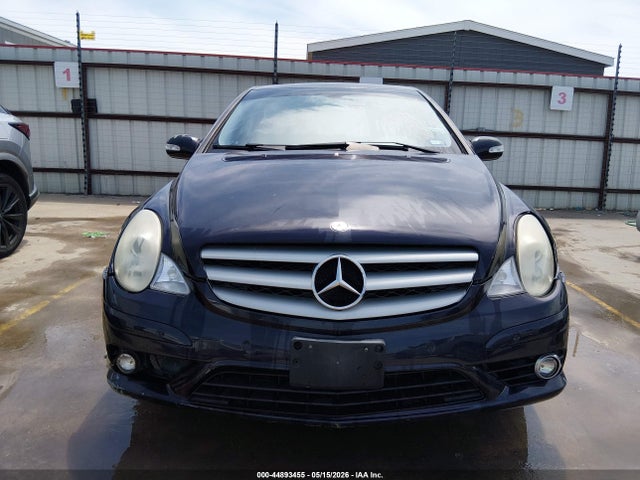 Продаж на аукціоні авто 2009 Mercedes-benz R 350 4matic, vin: 4JGCB65E79A098042, номер лоту: 44893455