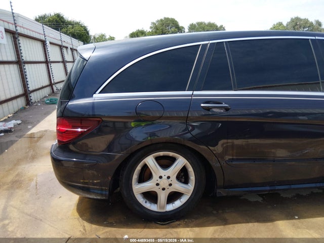 Продаж на аукціоні авто 2009 Mercedes-benz R 350 4matic, vin: 4JGCB65E79A098042, номер лоту: 44893455