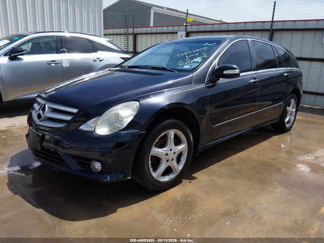 Продаж на аукціоні авто 2009 Mercedes-benz R 350 4matic, vin: 4JGCB65E79A098042, номер лоту: 44893455