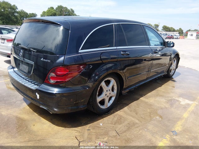 Продаж на аукціоні авто 2009 Mercedes-benz R 350 4matic, vin: 4JGCB65E79A098042, номер лоту: 44893455