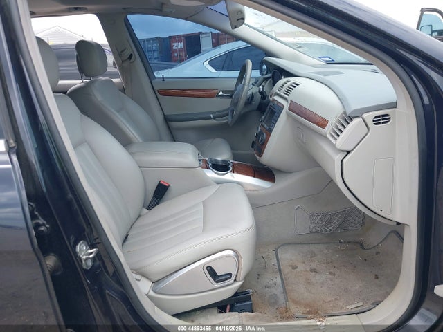 Продаж на аукціоні авто 2009 Mercedes-benz R 350 4matic, vin: 4JGCB65E79A098042, номер лоту: 44893455