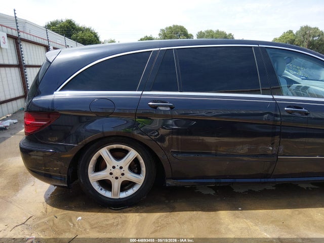 Продаж на аукціоні авто 2009 Mercedes-benz R 350 4matic, vin: 4JGCB65E79A098042, номер лоту: 44893455