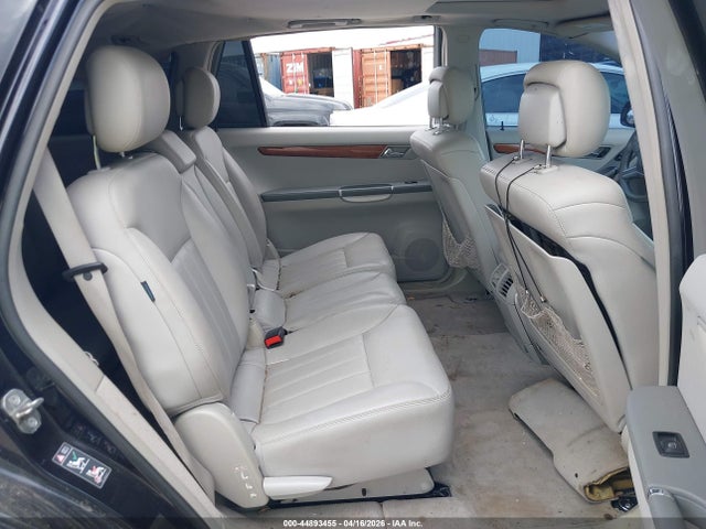 Продаж на аукціоні авто 2009 Mercedes-benz R 350 4matic, vin: 4JGCB65E79A098042, номер лоту: 44893455