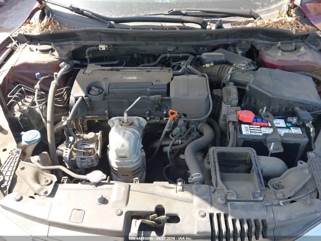 1HGCR2F36HA287996 Honda ACCORD LX