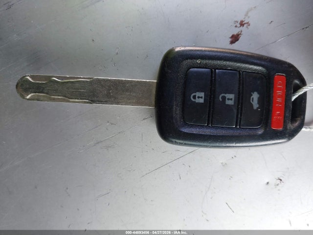 1HGCR2F36HA287996 Honda ACCORD LX