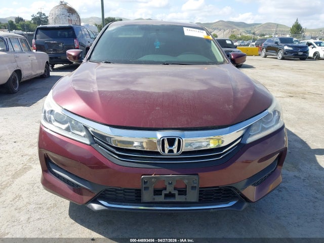 1HGCR2F36HA287996 Honda ACCORD LX
