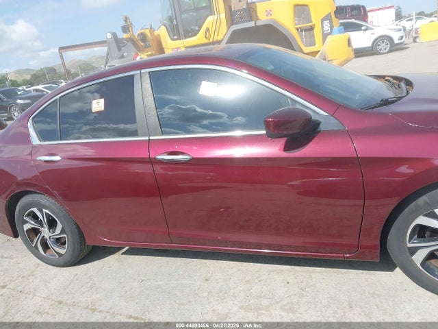 1HGCR2F36HA287996 Honda ACCORD LX