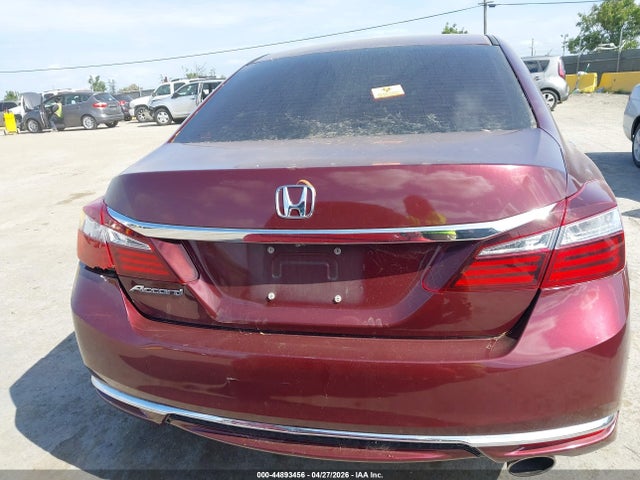 1HGCR2F36HA287996 Honda ACCORD LX