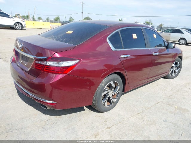 1HGCR2F36HA287996 Honda ACCORD LX
