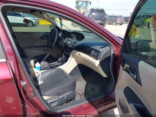 1HGCR2F36HA287996 Honda ACCORD LX