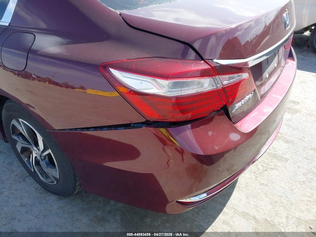 1HGCR2F36HA287996 Honda ACCORD LX