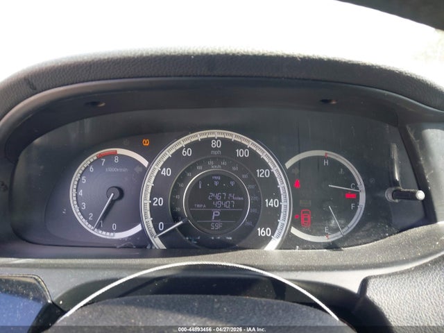 1HGCR2F36HA287996 Honda ACCORD LX