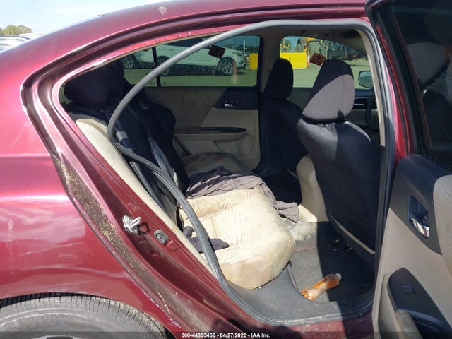 1HGCR2F36HA287996 Honda ACCORD LX