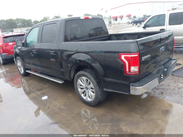 Продажа на аукционе авто 2015 Ford F-150 Xlt, vin: 1FTEW1C83FKD49341, номер лота: 44893457