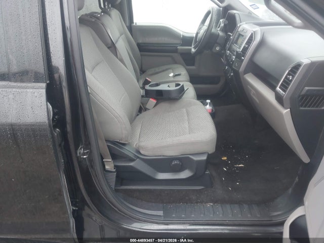 Продажа на аукционе авто 2015 Ford F-150 Xlt, vin: 1FTEW1C83FKD49341, номер лота: 44893457