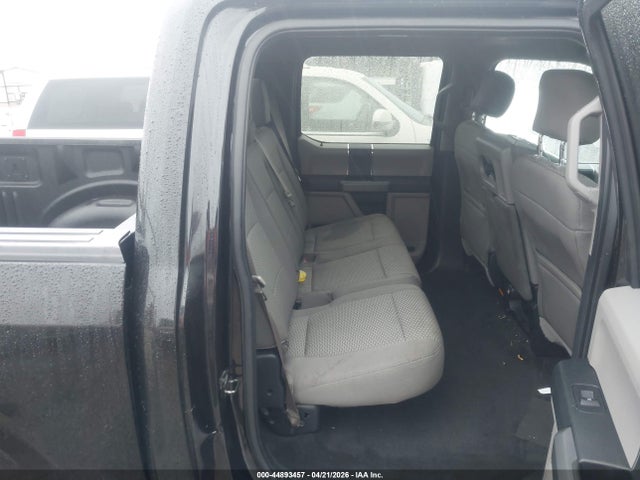 Продажа на аукционе авто 2015 Ford F-150 Xlt, vin: 1FTEW1C83FKD49341, номер лота: 44893457