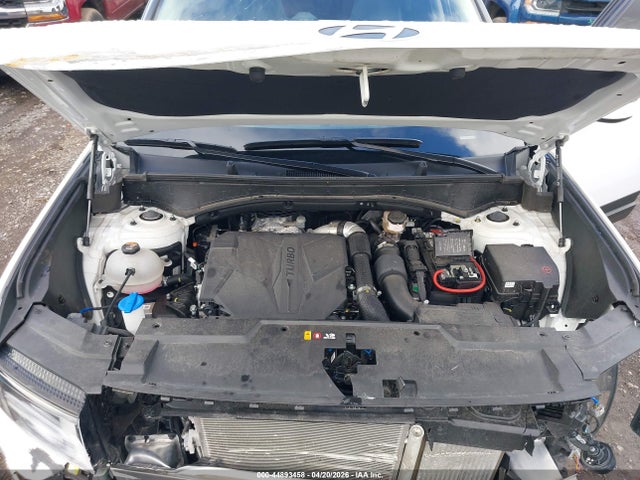 Aukcja sprzedaży 2025 Hyundai Santa Fe Sel, vin: 5NMP2DGL5SH086697, numer aukcji: 44893458