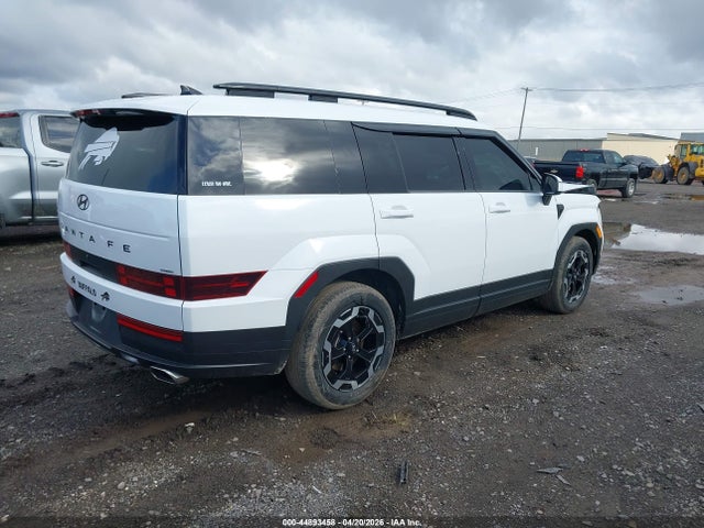 Aukcja sprzedaży 2025 Hyundai Santa Fe Sel, vin: 5NMP2DGL5SH086697, numer aukcji: 44893458