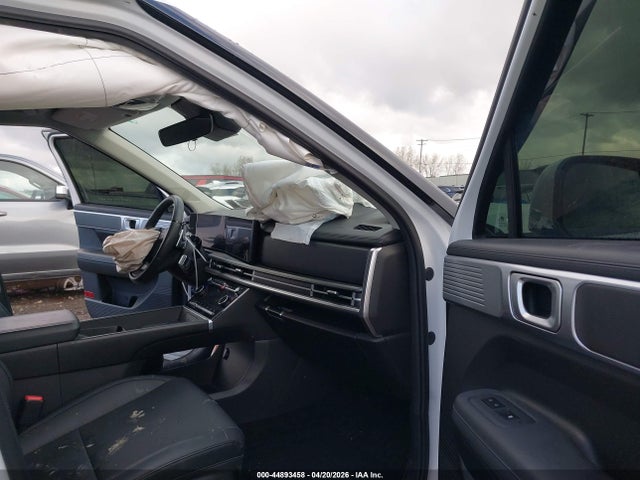Aukcja sprzedaży 2025 Hyundai Santa Fe Sel, vin: 5NMP2DGL5SH086697, numer aukcji: 44893458