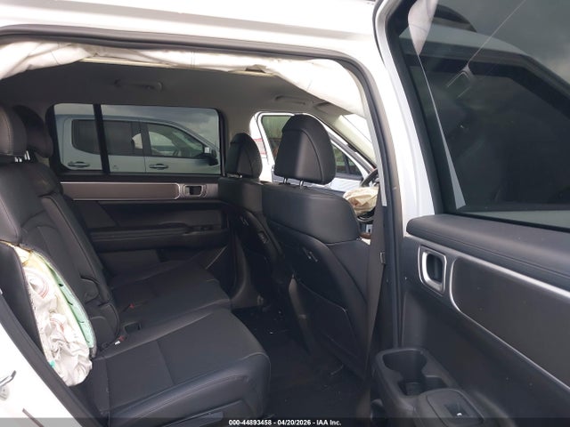 Aukcja sprzedaży 2025 Hyundai Santa Fe Sel, vin: 5NMP2DGL5SH086697, numer aukcji: 44893458