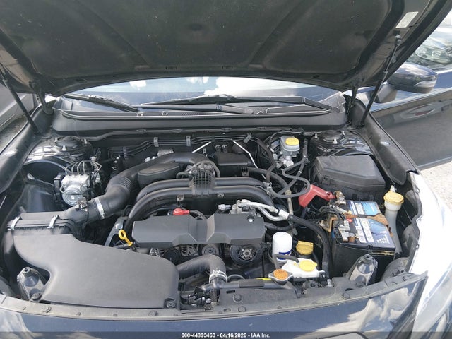 2015 SUBARU OUTBACK 4S4BSANC8F3301582 Photo 9