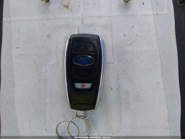 2015 SUBARU OUTBACK 4S4BSANC8F3301582 Photo 10