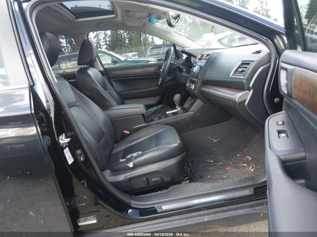 2015 SUBARU OUTBACK 4S4BSANC8F3301582 Photo 4