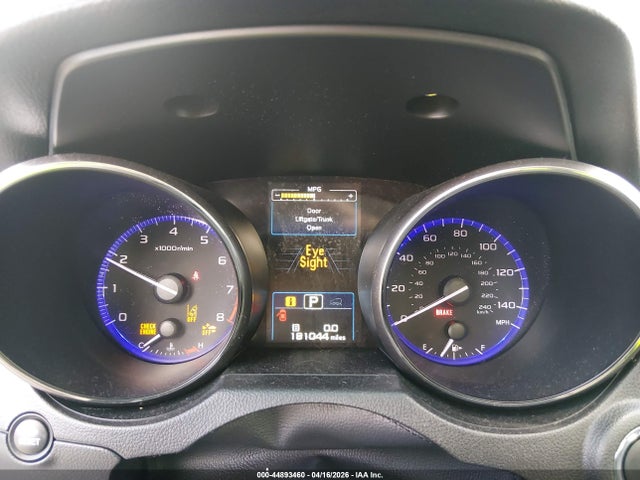 2015 SUBARU OUTBACK 4S4BSANC8F3301582 Photo 6