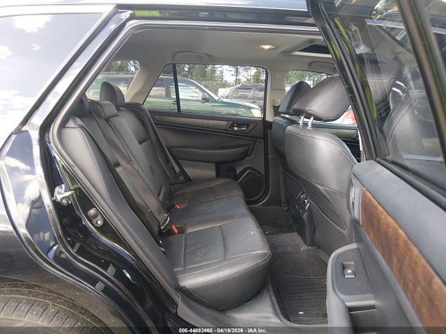 2015 SUBARU OUTBACK 4S4BSANC8F3301582 Photo 7