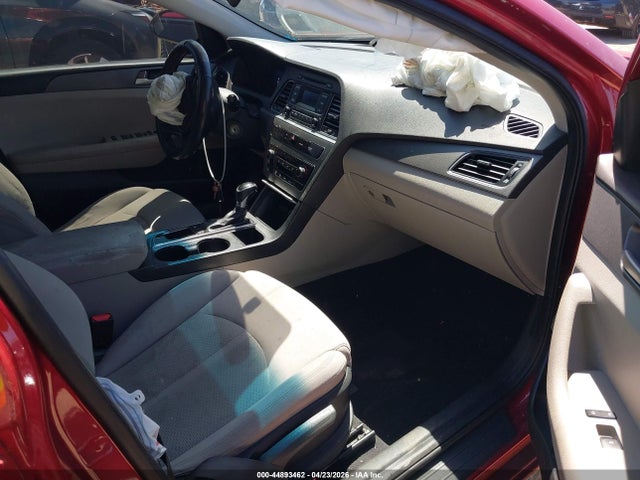 5NPE24AF0HH490805 Hyundai Sonata