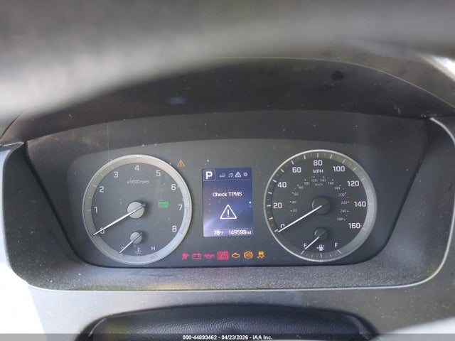5NPE24AF0HH490805 Hyundai Sonata