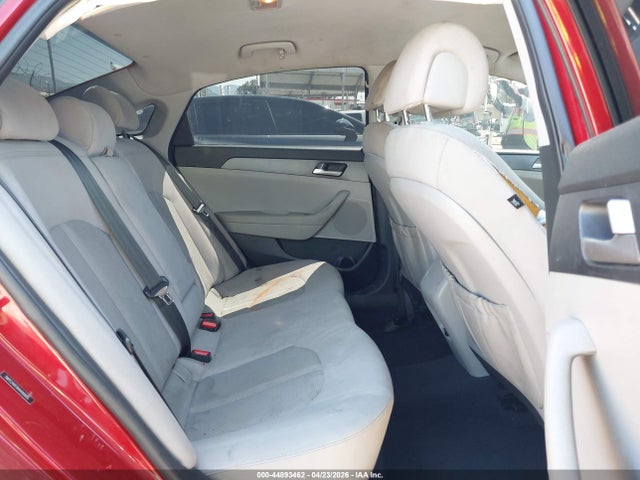 5NPE24AF0HH490805 Hyundai Sonata