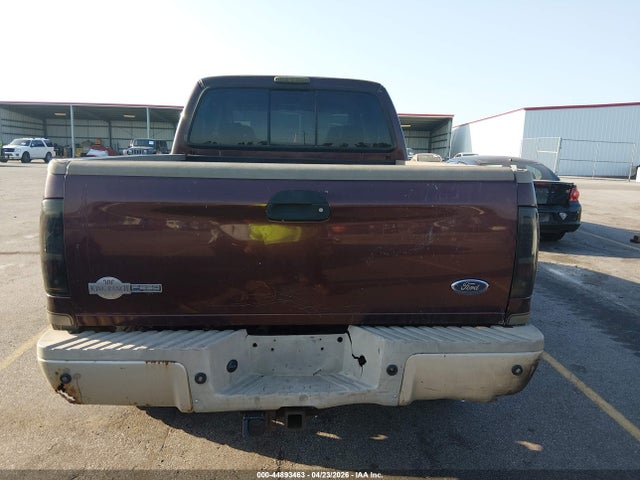Auction sale of the 2004 Ford F-250 Lariat/xl/xlt, vin: 1FTNW21P54ED68713, lot number: 44893463