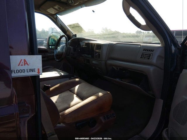 Auction sale of the 2004 Ford F-250 Lariat/xl/xlt, vin: 1FTNW21P54ED68713, lot number: 44893463