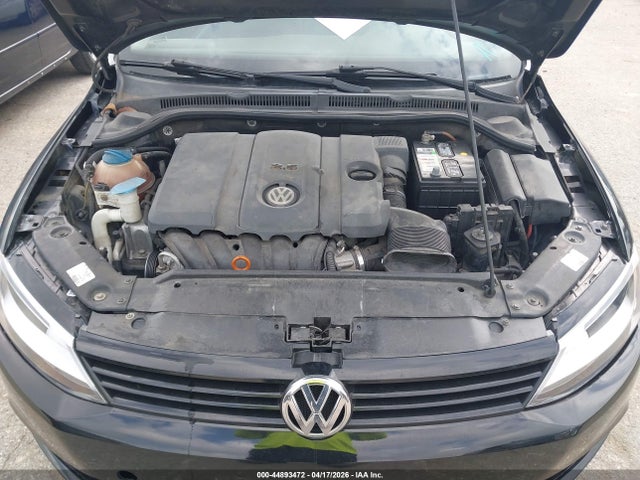 Продаж на аукціоні авто 2013 Volkswagen Jetta 2.5l Sel, vin: 3VWLP7AJ3DM402829, номер лоту: 44893472